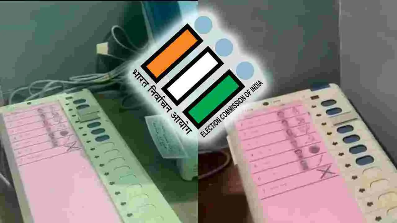 బెంగాల్‌లోని 15 బూత్‌ల్లో నేడు రీపోలింగ్‌
