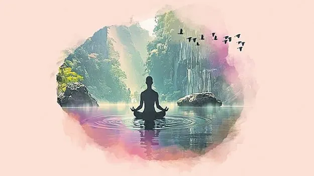 స్థితరప్రజ్ఞత... నిశ్శబ్ద బలం