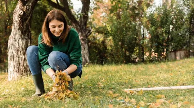 తోట పనితో ఆరోగ్యం