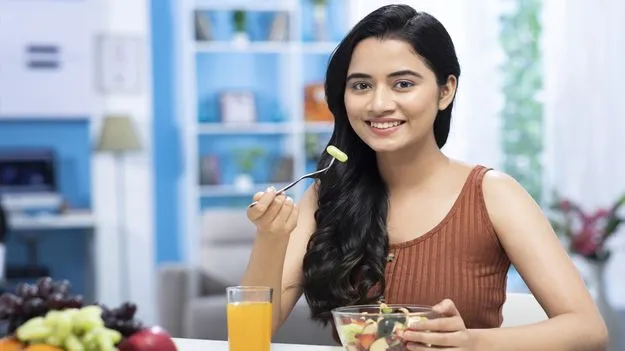 ఉదయాన్నే ఇలా...