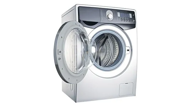 వాషింగ్‌ మెషిన్‌ డోర్‌ తీసే ఉంచాలా...