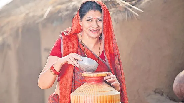 మట్టికుండ నీరు మరింత చల్లగా..