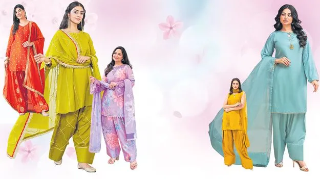 ఫాబ్యులస్‌... ‘ఫర్షి’