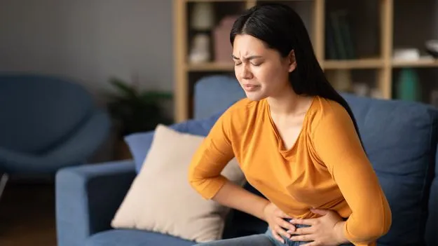 కడుపులో నొప్పి ఎందుకు?