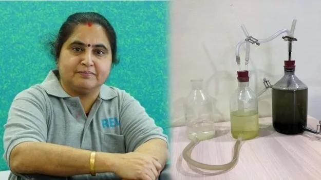 పుడమి పచ్చగా... పరిశుభ్రంగా ఉండాలని..!