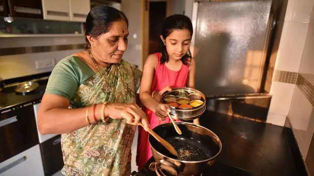 గ్యాస్‌ ఆదా ఇలా...