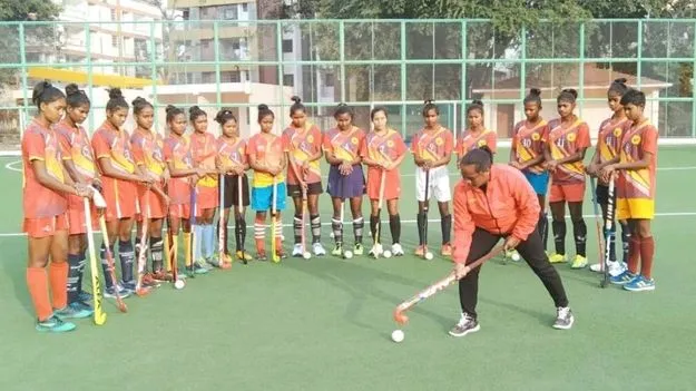 కోచ్‌గా ఆ కల  నెరవేర్చుకున్నారు