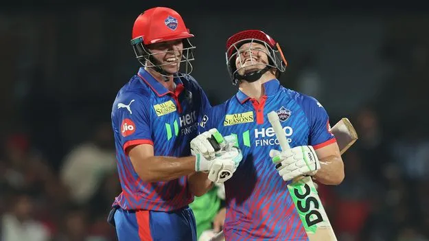 వావ్‌.. మిల్లర్‌