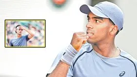 భళా.. బసవా!