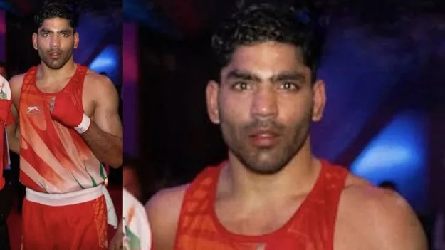 క్వార్టర్స్‌లో ఆదిత్య