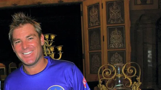 ‘రాజస్థాన్‌’ అమ్మకం.. వార్న్‌ కుటుంబానికి జాక్‌పాట్‌!