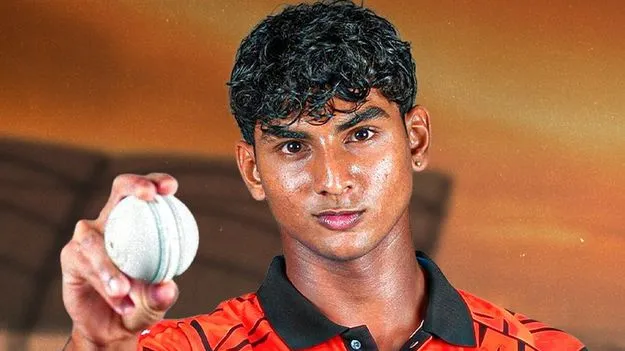 మావి స్థానంలో అంబరీష్‌
