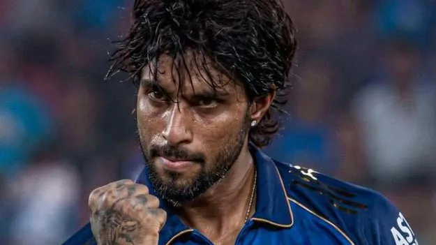 15 బంతులు ఆడమన్నాడు