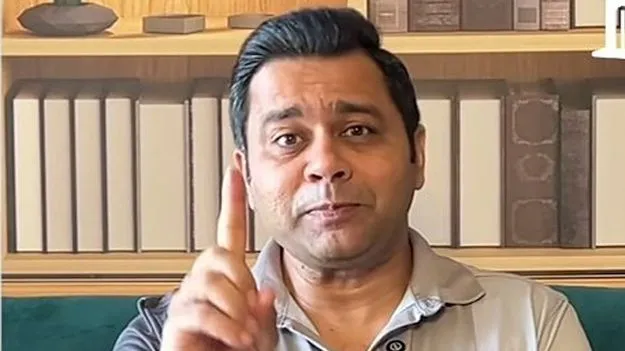 ఐపీఎల్‌ నుంచి ఆకాశ్‌ అవుట్‌