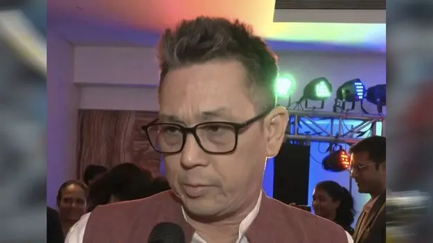 లైంగిక వేధింపుల కేసు...