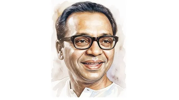ఉద్యమసారథి దాశరథి