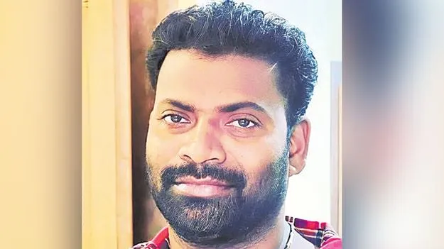 మిట్టపల్లి సురేందర్‌కు ‘మా భూమి’ పురస్కారం