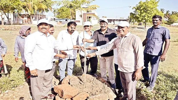 పర్యావరణాన్ని కాపాడుకుందాం