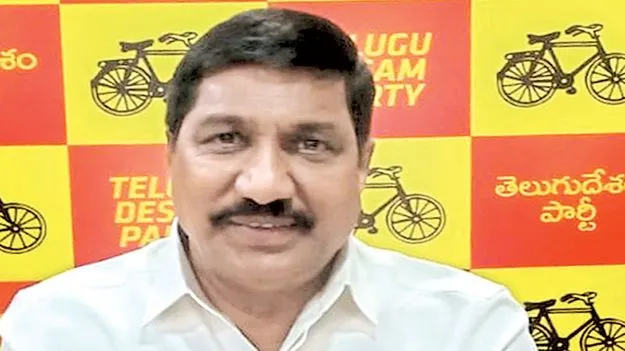 రాజధానిపై తుగ్లక్‌లా మాట్లాడుతున్నారు 