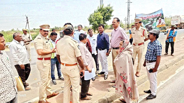 ప్రాణాలు విలువైనవి 