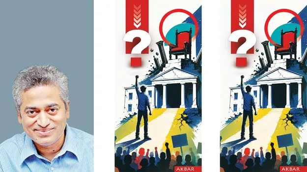 కాక్రోచ్‌ కదన కుతూహలమేమిటి?
