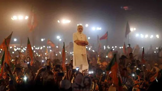ఆత్మవిమర్శ లేకపోవడమే పతనానికి కారణం