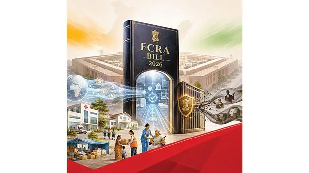 ఎఫ్ఆర్సీఏ బిల్లు: సేవకు రక్షణ, అక్రమాలకు శిక్ష!