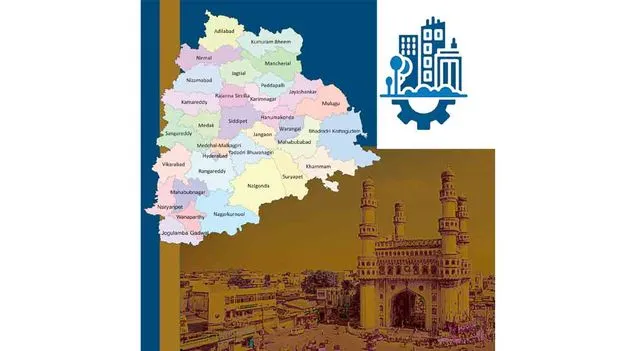తెలంగాణ అభివృద్ధి ఆ మూడు జిల్లాలకే పరిమితమా?