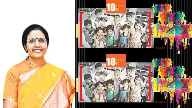 తలసేమియా బాధితులలో భరోసా నింపుదాం!