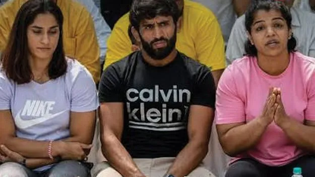 యోధులకు అన్యాయం