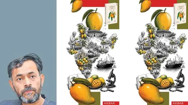 మనను మైమరిపించే మధుర మామిడి