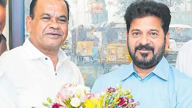 హ్యామ్‌ రోడ్లకు నేడే శ్రీకారం