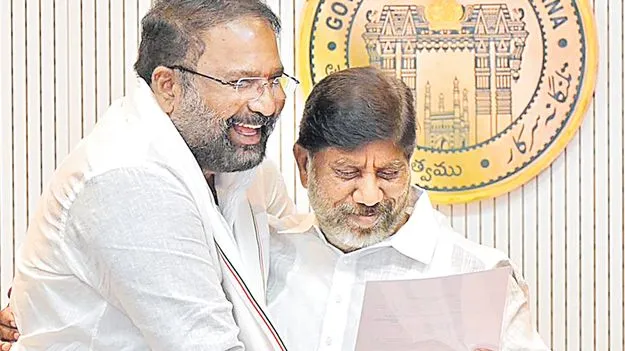 27 లక్షల మంది విద్యార్థులకు విజయ డెయిరీ పాలు