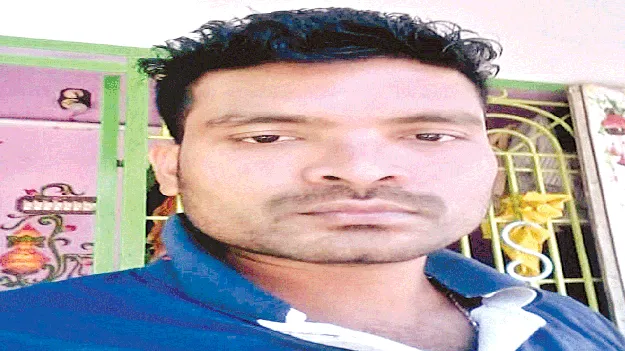 తల్లికి సాయం చేయాలని వెళ్లి... 