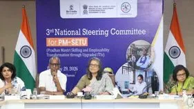 రూ. 60 వేల కోట్లతో దేశవ్యాప్తంగా పీఎంసేతు అమలు