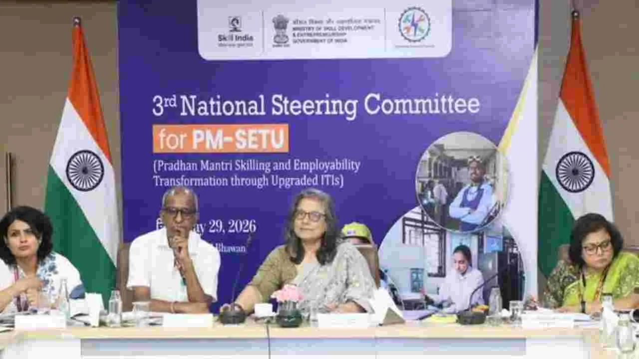 రూ. 60 వేల కోట్లతో దేశవ్యాప్తంగా పీఎంసేతు అమలు