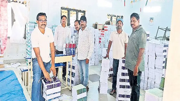 నేటి నుంచి ఇంటర్‌ తరగతులు