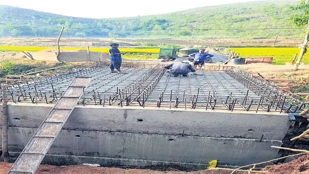 మెచ్చదగ్గ సంకల్పం