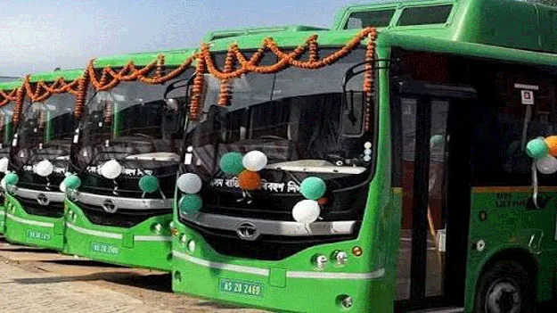 పుష్కర నిధులొచ్చాయ్‌..