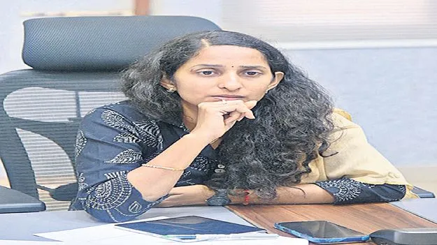 జనగణన ప్రక్రియపై ప్రత్యేక శ్రద్ధ 