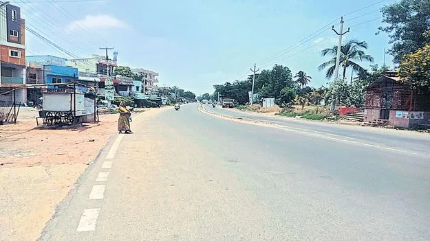 నిప్పుల కొలిమి..