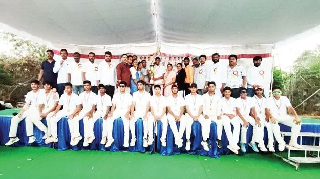  చాంపియన్‌ ఢిల్లీ