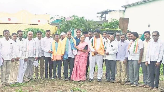 kumaram bheem asifabad- సర్‌ ప్రక్రియలో భాగస్వాములు కావాలి