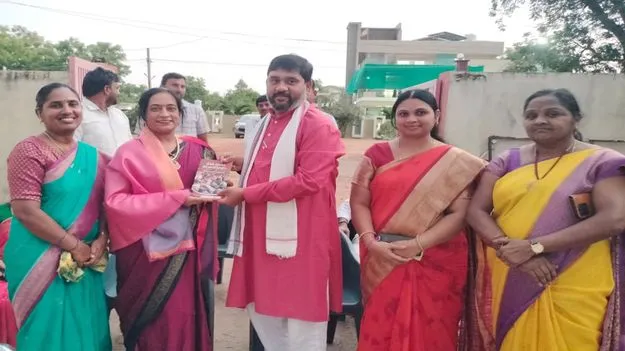 kumaram bheem asifabad- మహిళలకు సంక్షేమ పథకాలు 