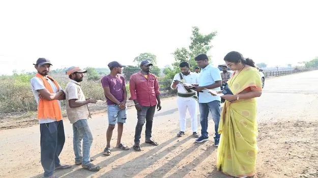 kumaram bheem asifabad-అక్రమంగా ఇసుక తరలిస్తే చర్యలు 