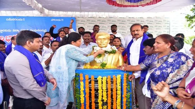 గొప్ప సంఘ సంస్కర్త భాగ్యరెడ్డి వర్మ