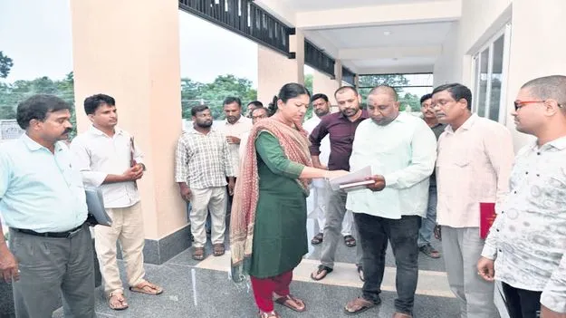 - ఫైళ్లు దెబ్బతినకుండా జాగ్రత్తలు తీసుకోవాలి