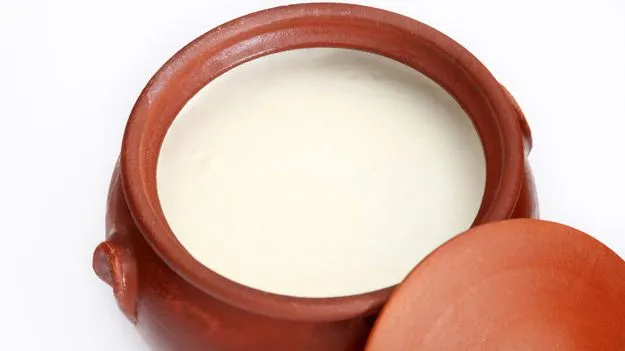 వేసవిలో పెరుగు తాజాగా...