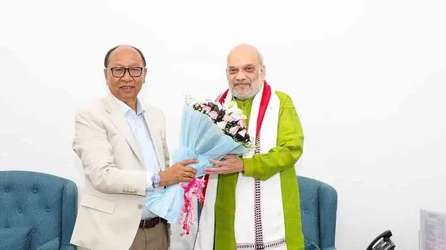 ముందడుగు...!