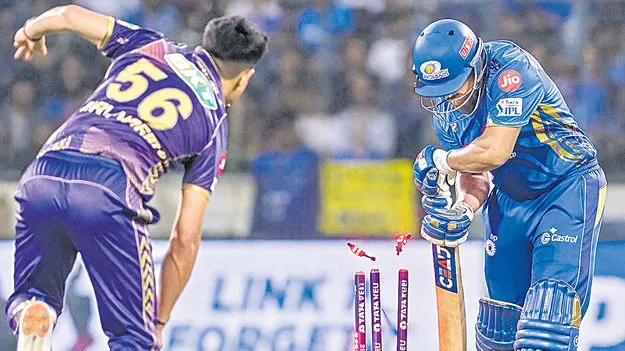  ఐపీఎల్‌లో ఏవీ.. ఆ యార్కర్లు?